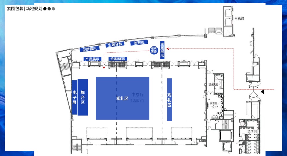 白酒品牌新品发布会（君子之品·感恩有你主题）活动策划方案