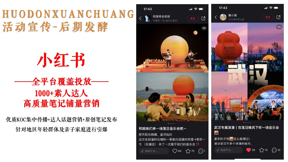 商场地产跨年音乐节系列（日落时光音乐派对主题）活动策划方案