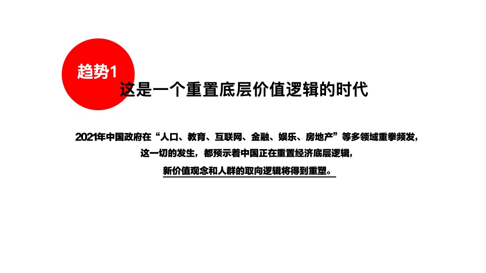 中国金茂品牌塑造逻辑及年度推广策划案