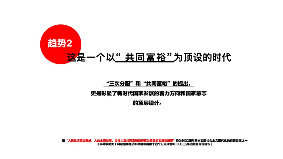 中国金茂品牌塑造逻辑及年度推广策划案