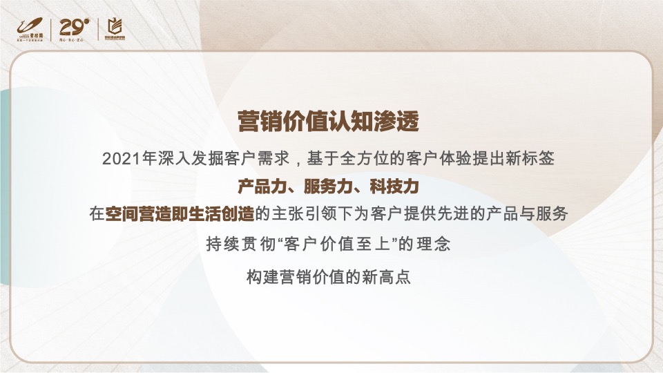 碧桂园年度营销策略方案#年度铺排#