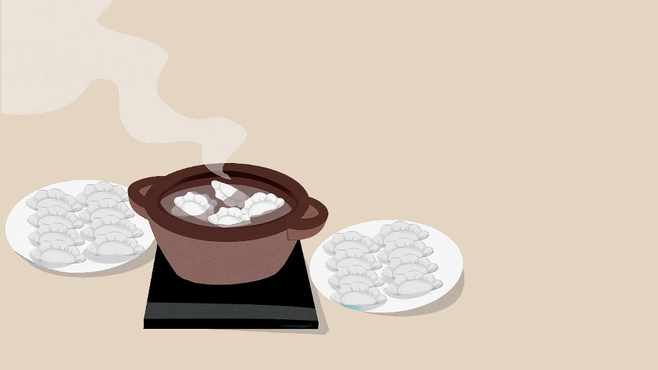 地产项目12月冬至暖场系列（围炉话冬至主题）活动策划方案