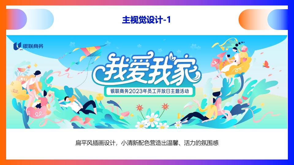 企业员工家庭开放日(我爱我家主题）活动策划方案