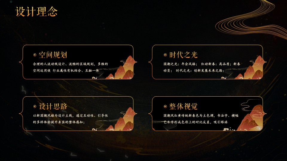 企业龙年新春年度盛典系列（九龙齐聚·乘风而上主题）活动策划方案