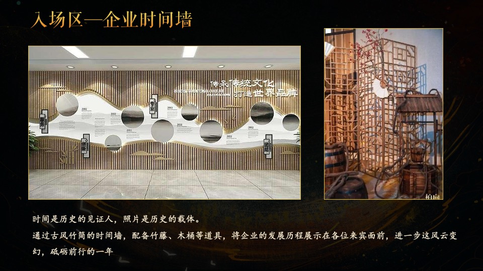 企业龙年新春年度盛典系列（九龙齐聚·乘风而上主题）活动策划方案