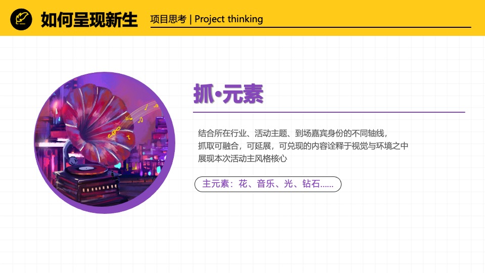 创意产业协会第二届会员代表大会暨创·新生年会活动策划方案