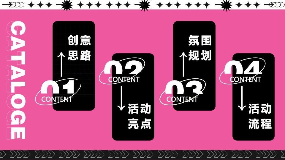 企业龙年年会盛典系列（了不起的打工人主题）活动策划方案