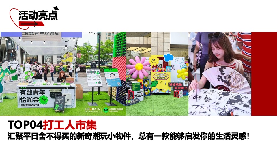 企业龙年年会盛典系列（了不起的打工人主题）活动策划方案