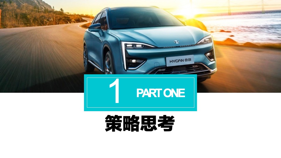 汽车广汽蔚来520渠道赋能大会活动策划方案