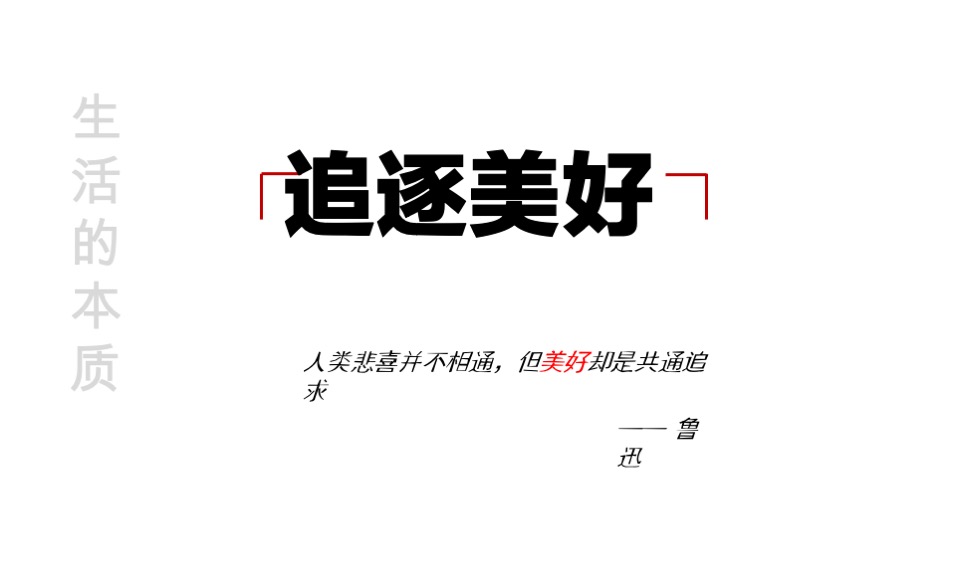 联发年度推广策略提报#集团品牌# #新美力#