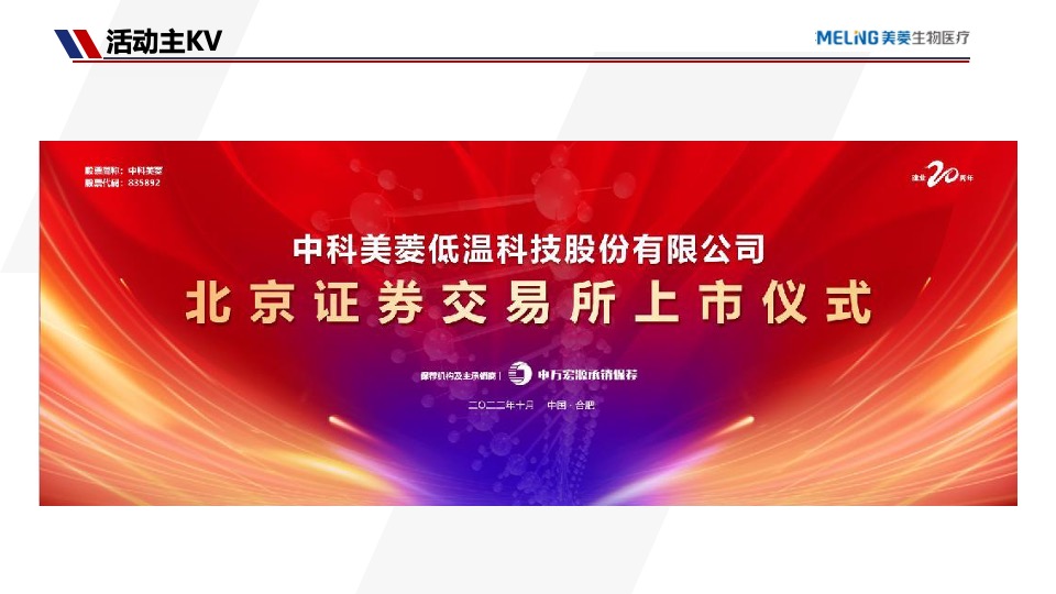 企业上市暨20周年庆典（廿载笃行路·启航新征程主题）活动策划方案