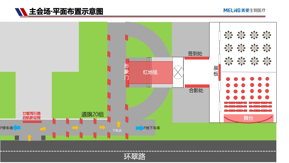 企业上市暨20周年庆典（廿载笃行路·启航新征程主题）活动策划方案