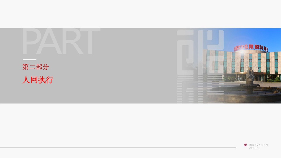 地产项目年度营销策划案 #产业园# #三新产业#