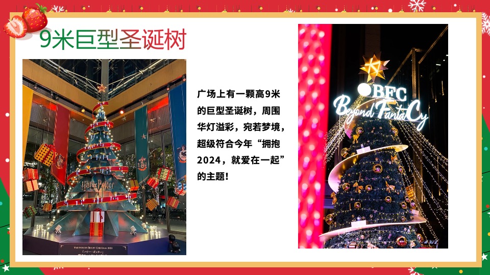 地产项目草莓圣诞节系列（诞”愿有你· “莓”好时光主题）活动策划方案
