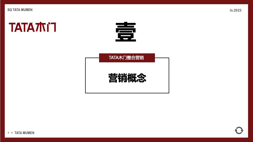 TATA木门周年庆&央视探厂直播营销战役内容方案