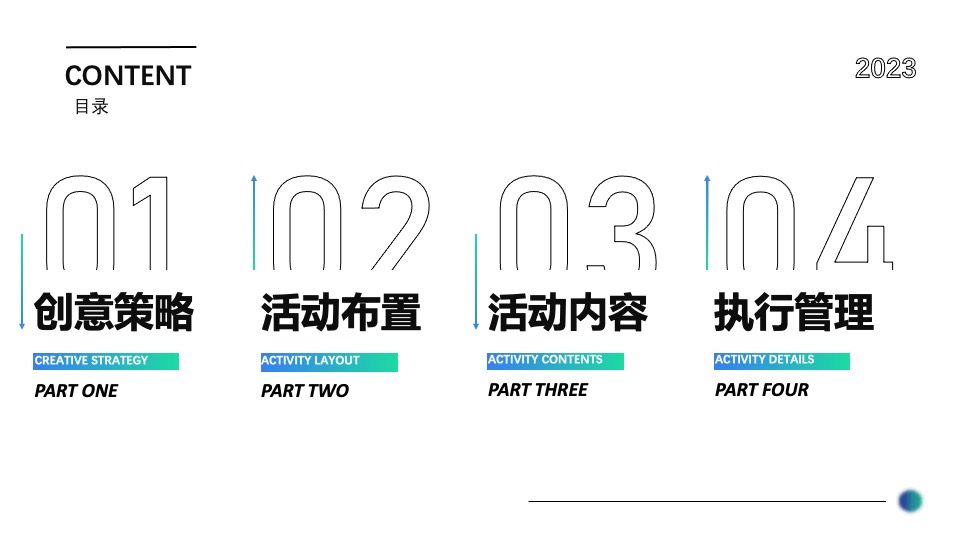 企业公司客户答谢晚宴（领·愈未来主题）活动策划方案