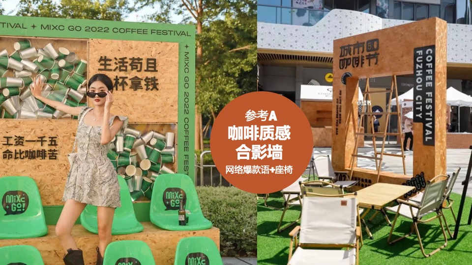 商场地产12月圣诞嘉年华及双旦星空露营（落日暖咖主题）活动策划方案