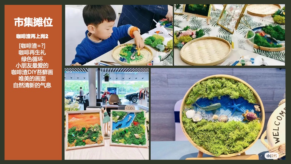 商场地产12月圣诞嘉年华及双旦星空露营（落日暖咖主题）活动策划方案