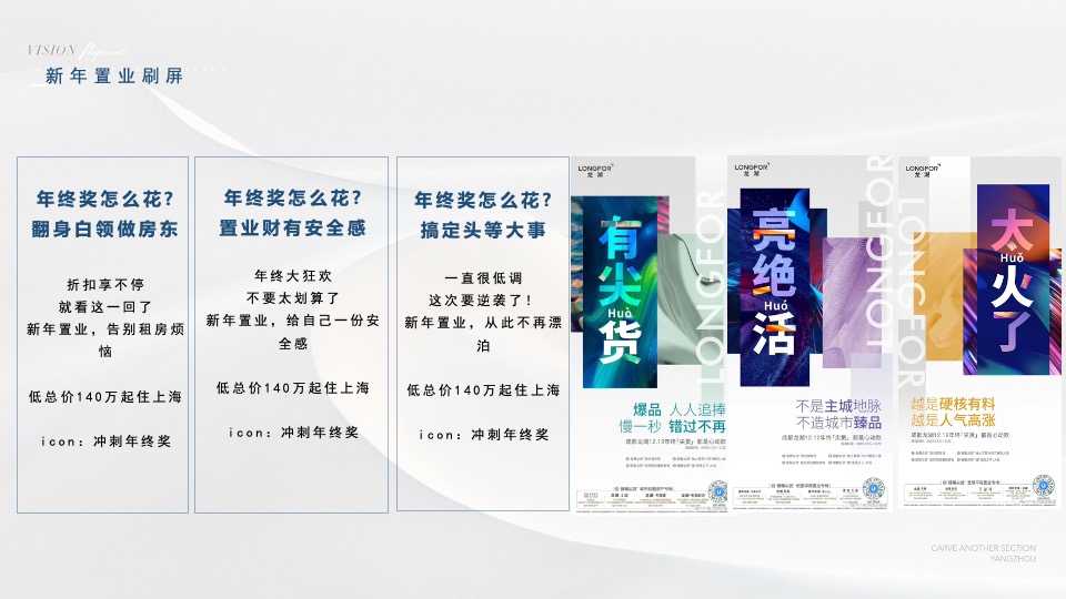 世纪金源·梧桐印象1月推广策划案 #新春置业# #感恩回馈# #新春包装#