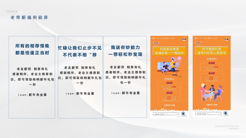 世纪金源·梧桐印象1月推广策划案 #新春置业# #感恩回馈# #新春包装#