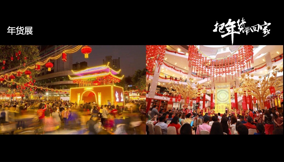 地产项目龙年迎新春年货大集（把年货带回家主题）活动策划方案