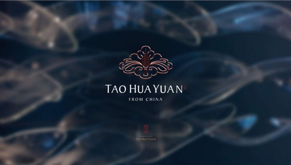 上海融创桃花源推广策划案 #中式# #别墅#