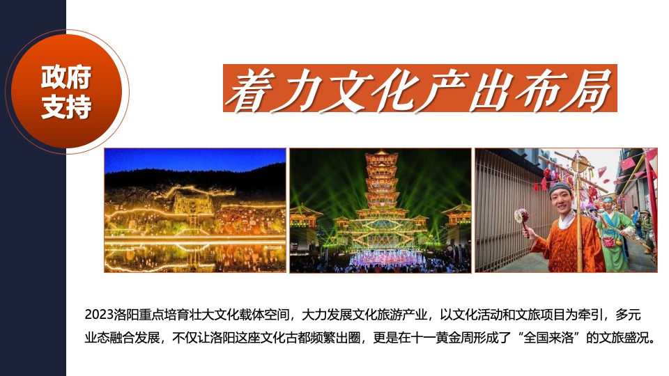 文旅景区古装音乐节（潮起洛阳·神都制燥主题）活动策划方案