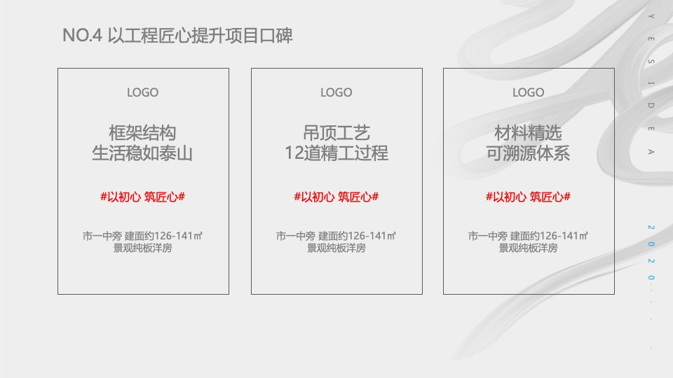 春晖花园1月推广策划案 #返乡置业#年终促销# #洋房#