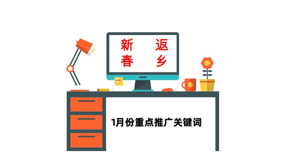 润达府1月推广策划案 #新春置业# #返乡置业#