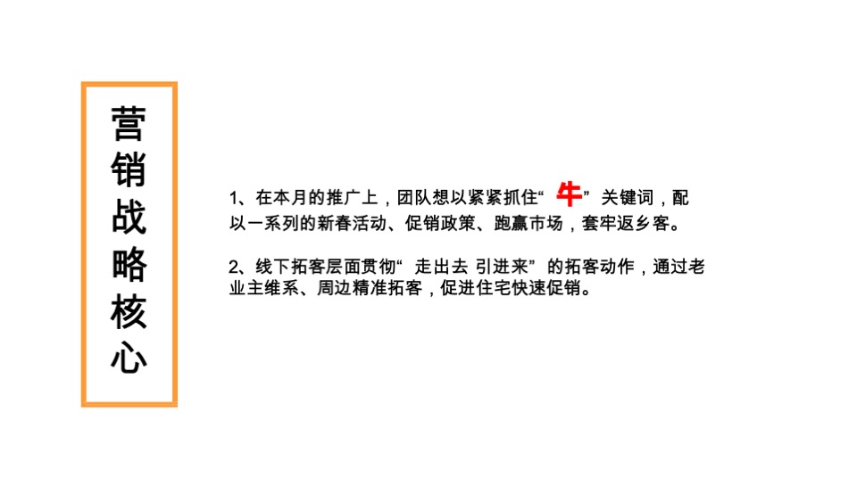 润达府1月推广策划案 #新春置业# #返乡置业#