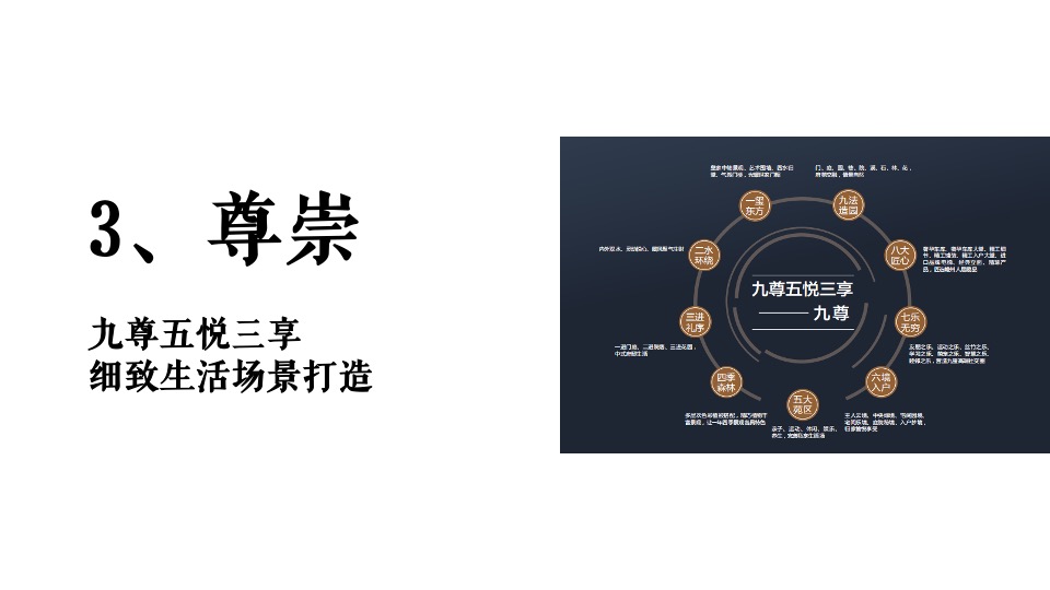 星州润达九玺1月推广策划案 #院墅# #洋房尾货# #网推#