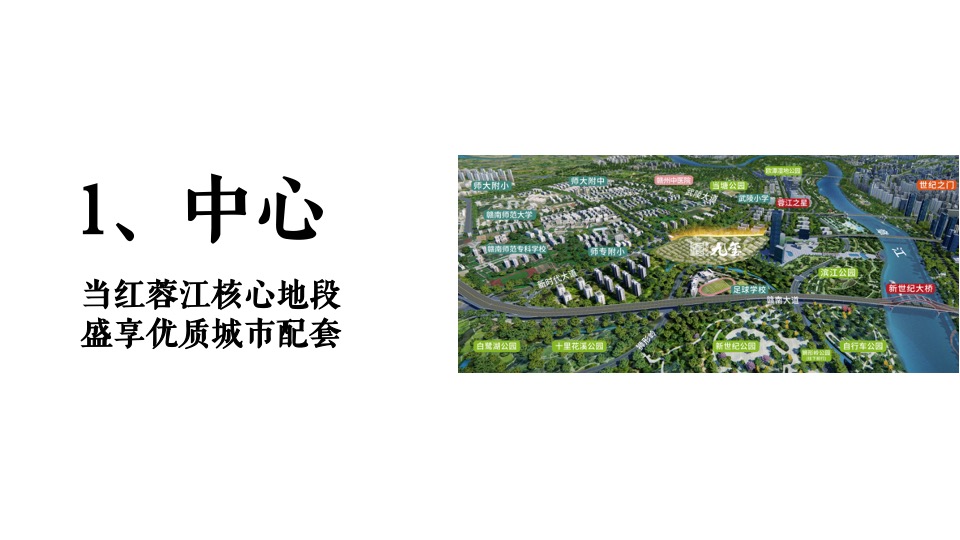 星州润达九玺1月推广策划案 #院墅# #洋房尾货# #网推#