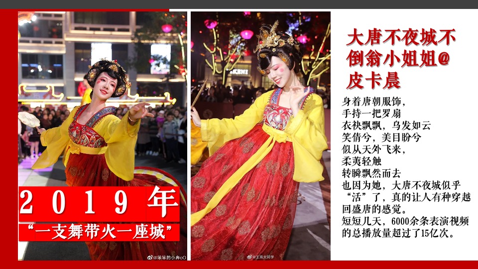 文旅景区国风唐韵文化系列（寻风东方浪潮主题）活动策划方案