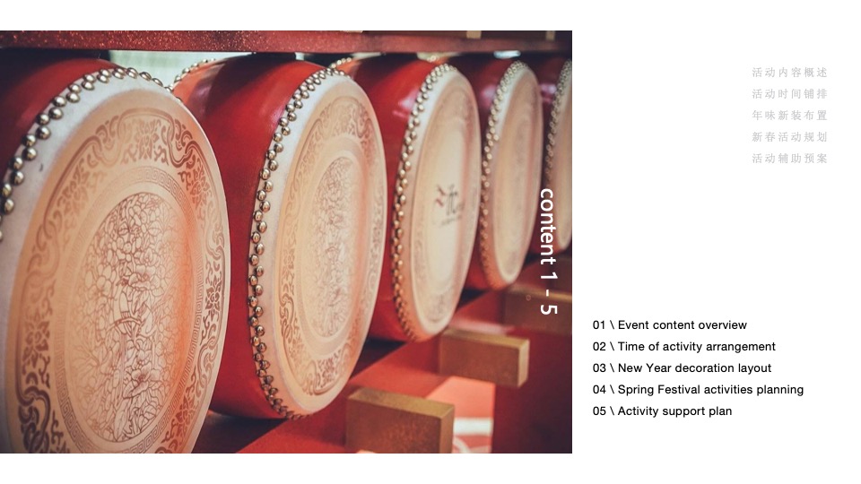 商业广场新春联动系列（经久弥新·丸转新象主题）活动策划方案