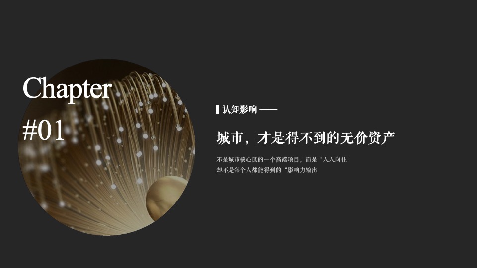 锦江首府推广策略提报 #平层# #成都# #豪宅#