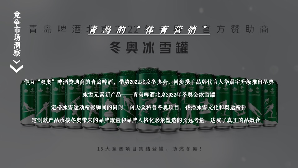 雪花啤酒线上推广品牌传播整合营销方案