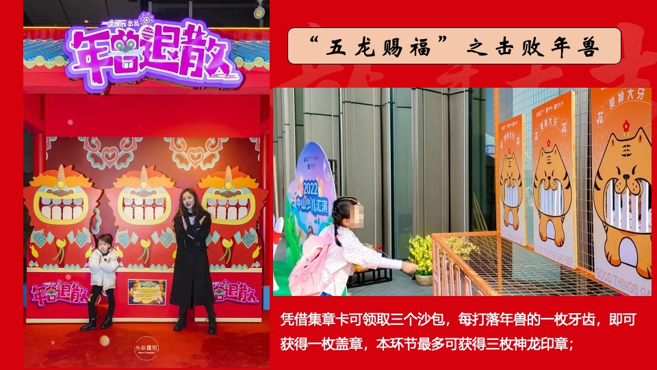 商场地产龙年国潮年货节（龙行龘龘·龙年大集主题）活动策划方案