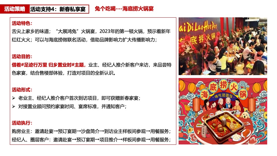 徽盐·六州雅园返乡置业营销策划案