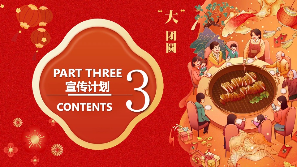 商场地产龙年新春年货节系列（年货不打烊主题）活动策划方案