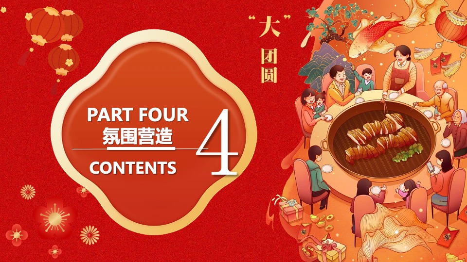 商场地产龙年新春年货节系列（年货不打烊主题）活动策划方案