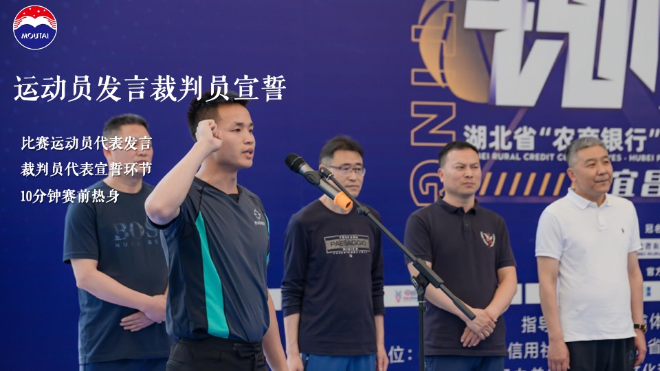 白酒品牌羽毛球混合团体赛（羽你相伴·羽你同行主题）活动策划方案