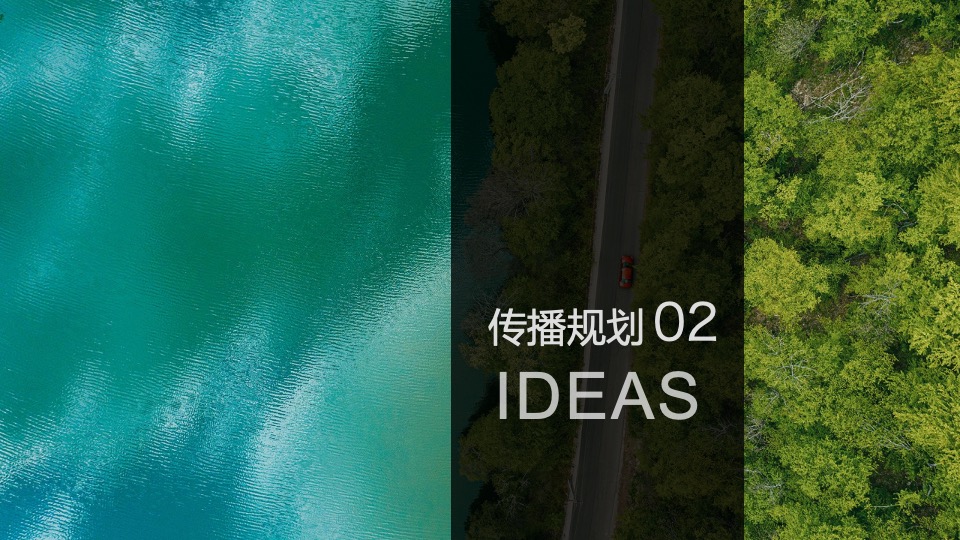 栾川天樾林溪湾示范区开放暨山野森活节活动策划方案