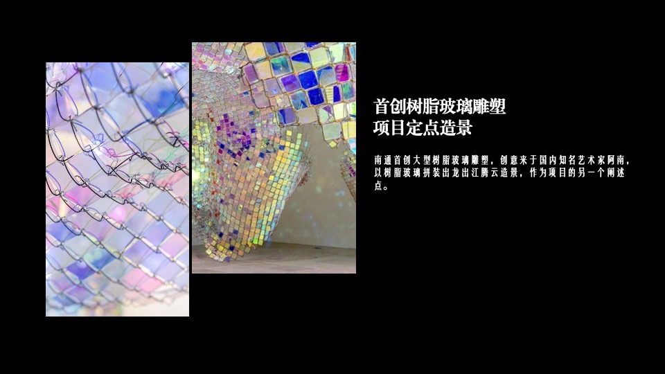 地产项目示范区盛大开放系列（龙腾华府主题）活动策划方案