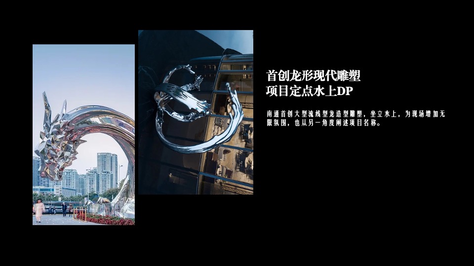 地产项目示范区盛大开放系列（龙腾华府主题）活动策划方案