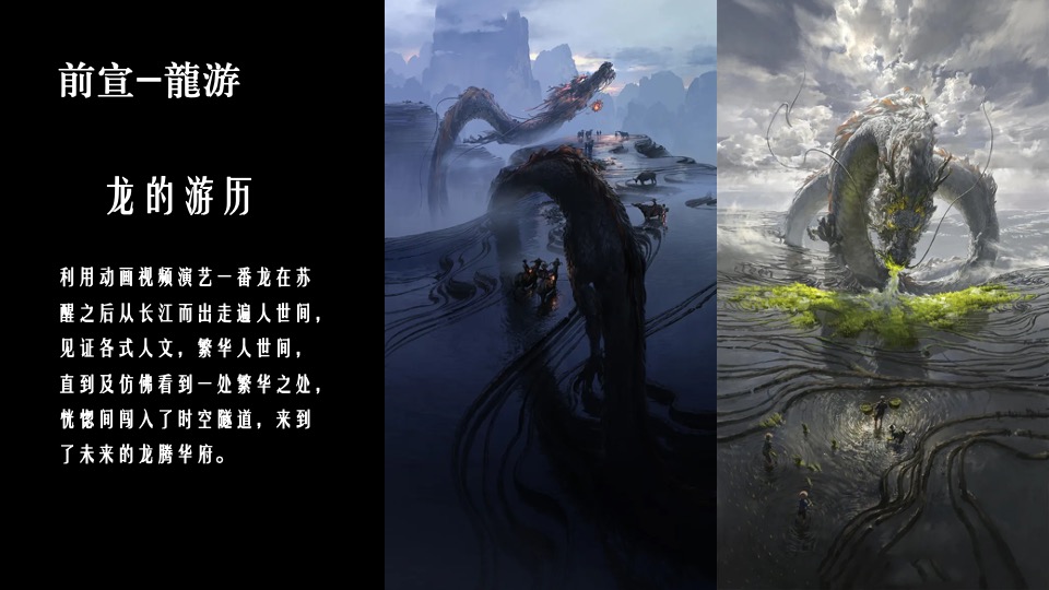 地产项目示范区盛大开放系列（龙腾华府主题）活动策划方案