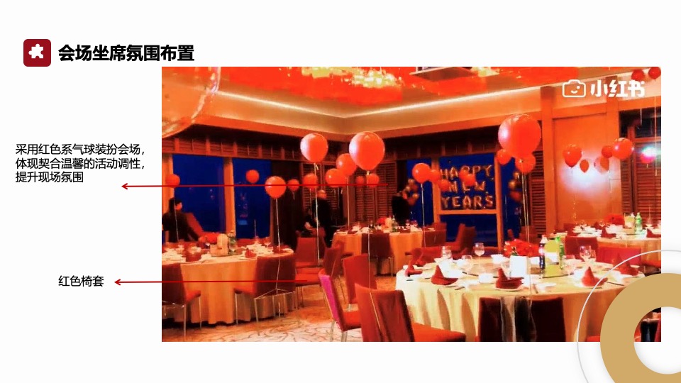 企业迎新年会盛典（同心致远·且歌且行主题）活动策划方案