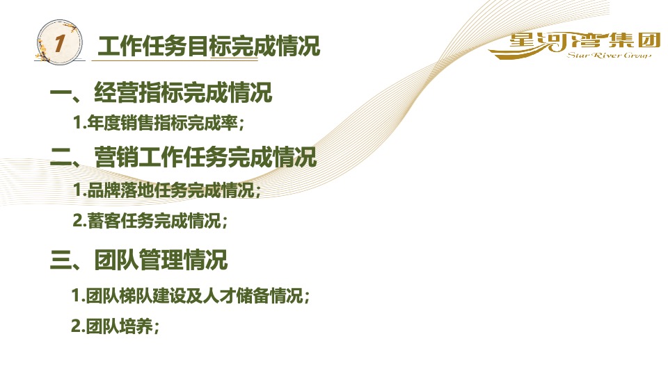 星河湾长沙20年营销总结暨21年营销计划