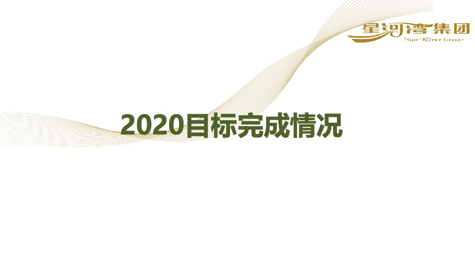 星河湾长沙20年营销总结暨21年营销计划