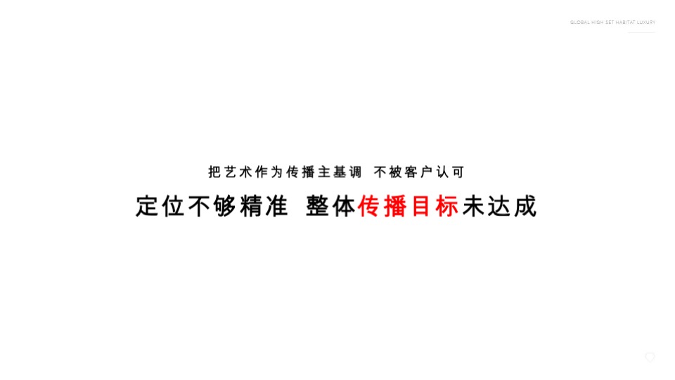 旭辉·铂悦推广策略提报 #济南# #大平层#