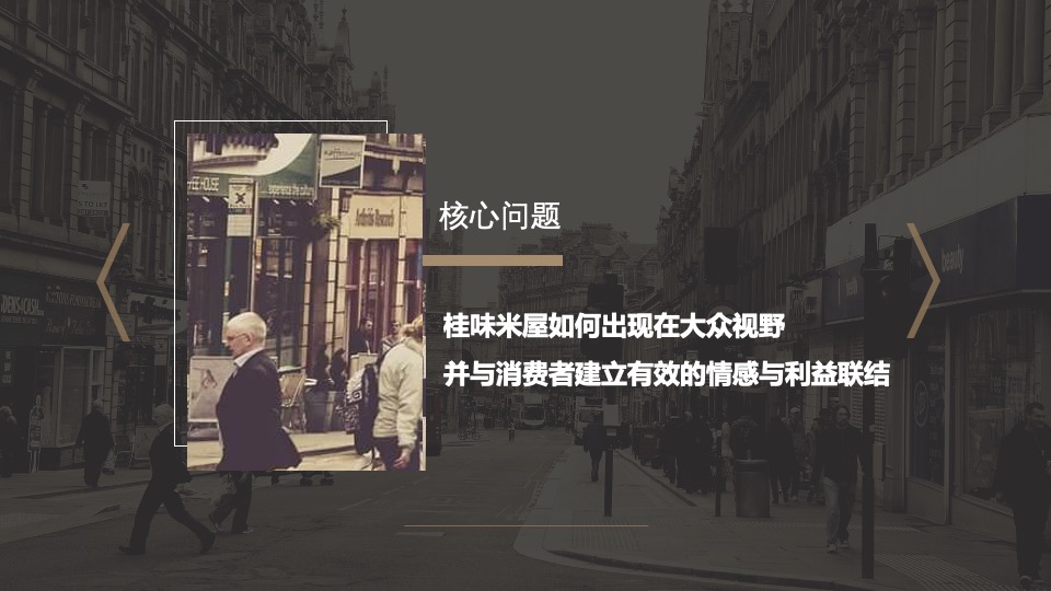 餐饮店-桂味米屋运营方案